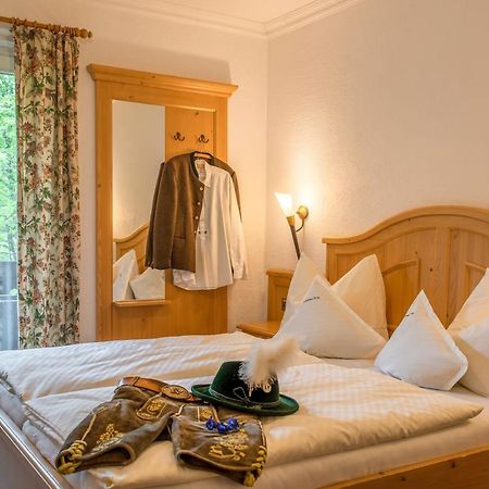 Landhaus Ertle Bad Wiessee Luaran gambar