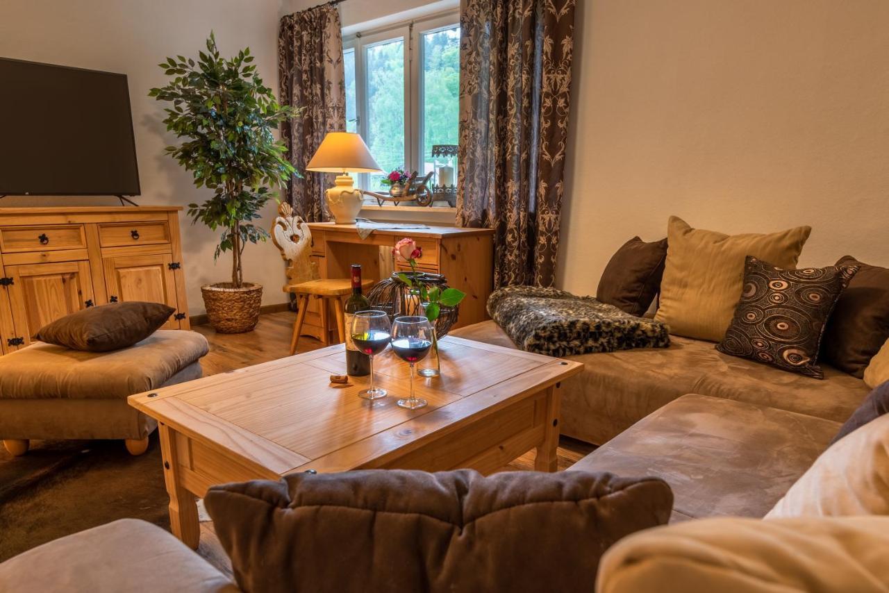 Landhaus Ertle Bad Wiessee Luaran gambar