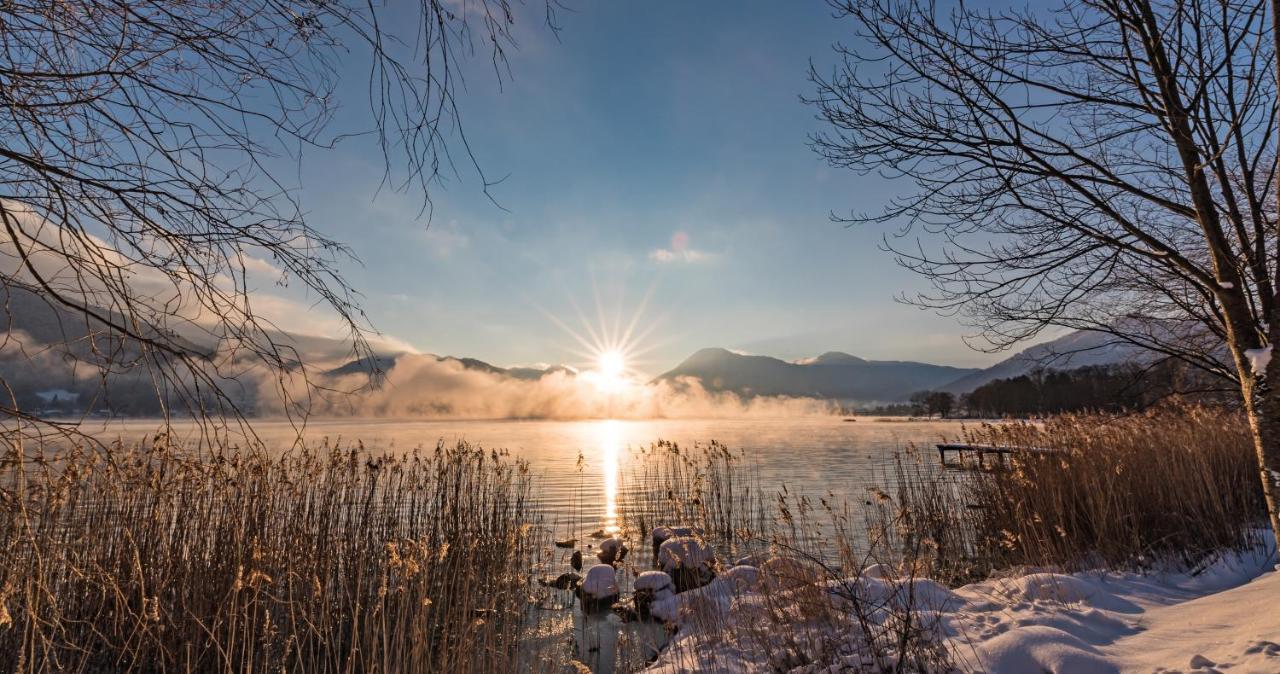 Landhaus Ertle Bad Wiessee Luaran gambar