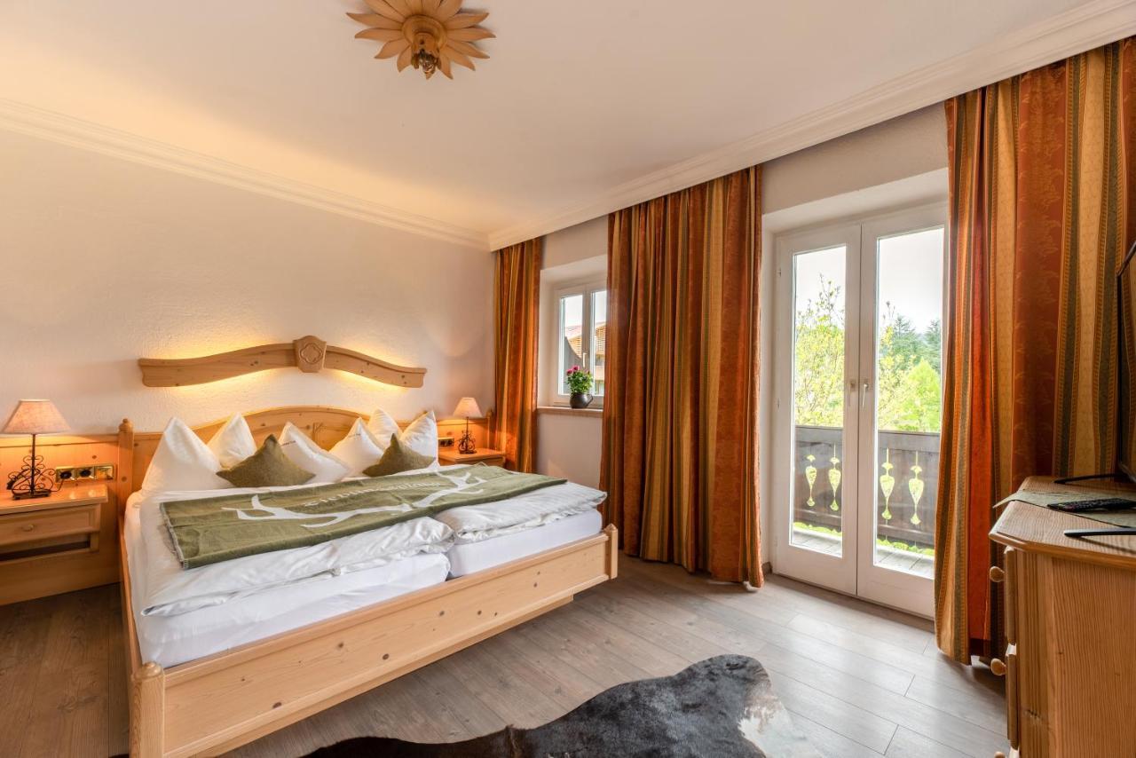 Landhaus Ertle Bad Wiessee Luaran gambar