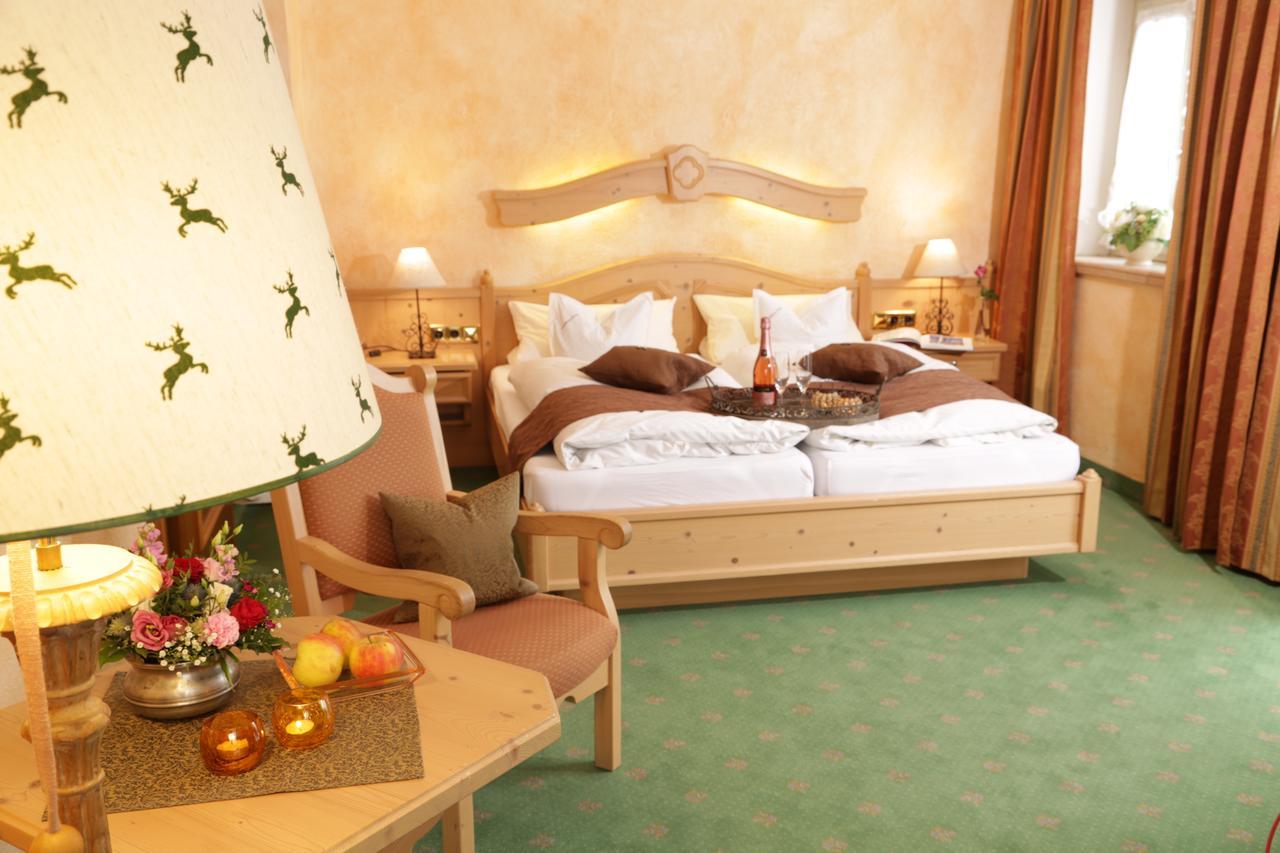 Landhaus Ertle Bad Wiessee Luaran gambar