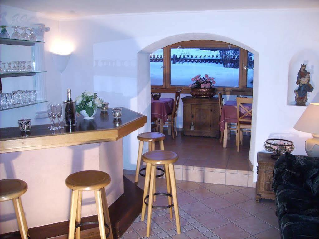 Landhaus Ertle Bad Wiessee Luaran gambar