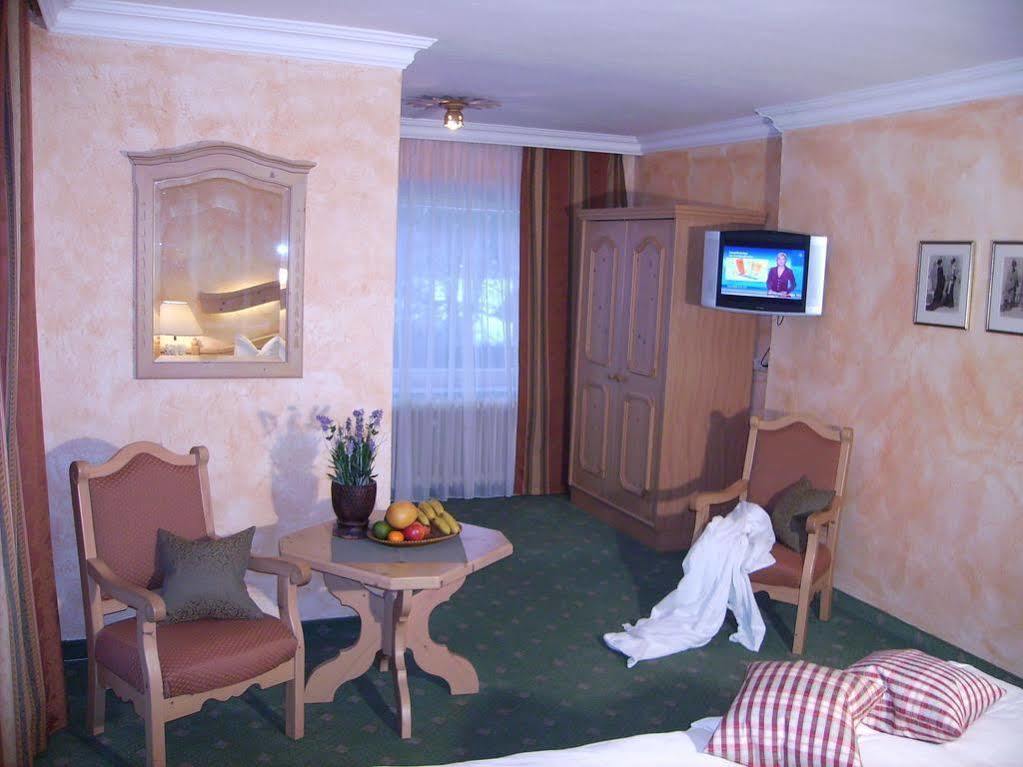Landhaus Ertle Bad Wiessee Luaran gambar