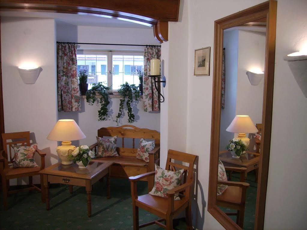 Landhaus Ertle Bad Wiessee Luaran gambar